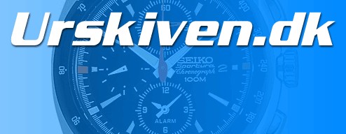 Urskiven.dk i samarbejde med Guldsmykket.dk